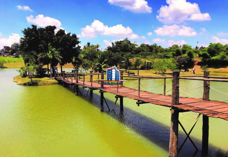 Foto 3 de Terreno / Lote à venda, 870m2 em Mendonca - SP