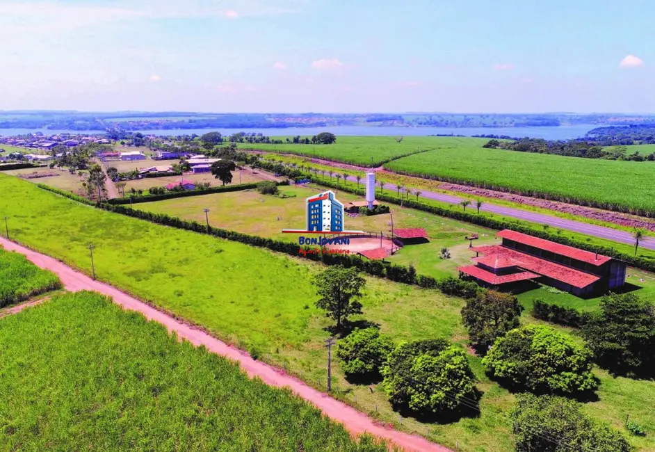 Foto 9 de Terreno / Lote à venda, 870m2 em Mendonca - SP