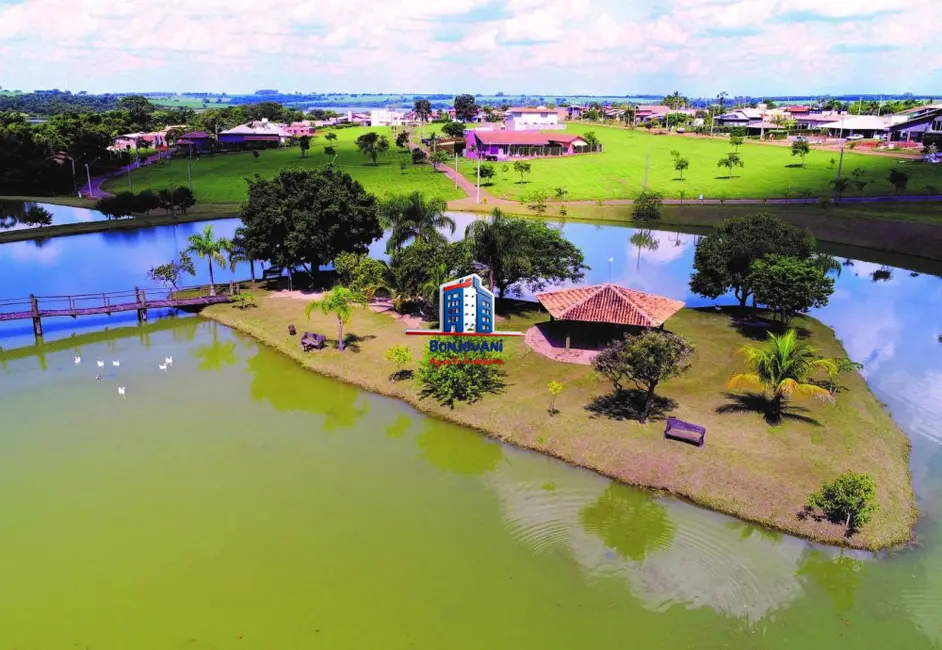 Foto 4 de Terreno / Lote à venda, 870m2 em Mendonca - SP