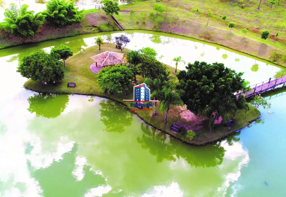 Foto 5 de Terreno / Lote à venda, 870m2 em Mendonca - SP