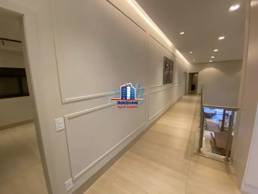 Foto 6 de Casa de Condomínio com 4 quartos à venda, 540m2 em Residencial Quinta do Golfe, Sao Jose Do Rio Preto - SP