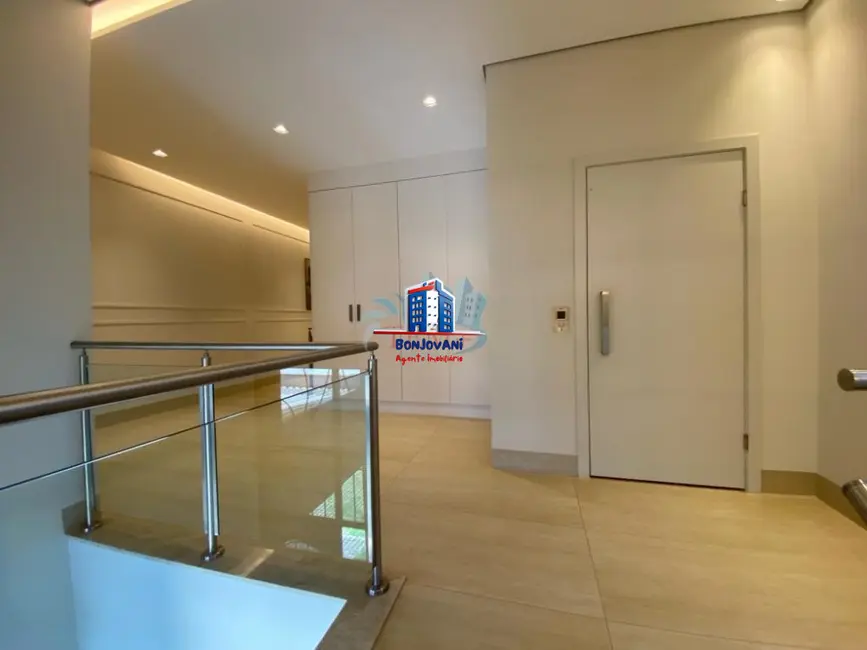 Foto 7 de Casa de Condomínio com 4 quartos à venda, 540m2 em Residencial Quinta do Golfe, Sao Jose Do Rio Preto - SP