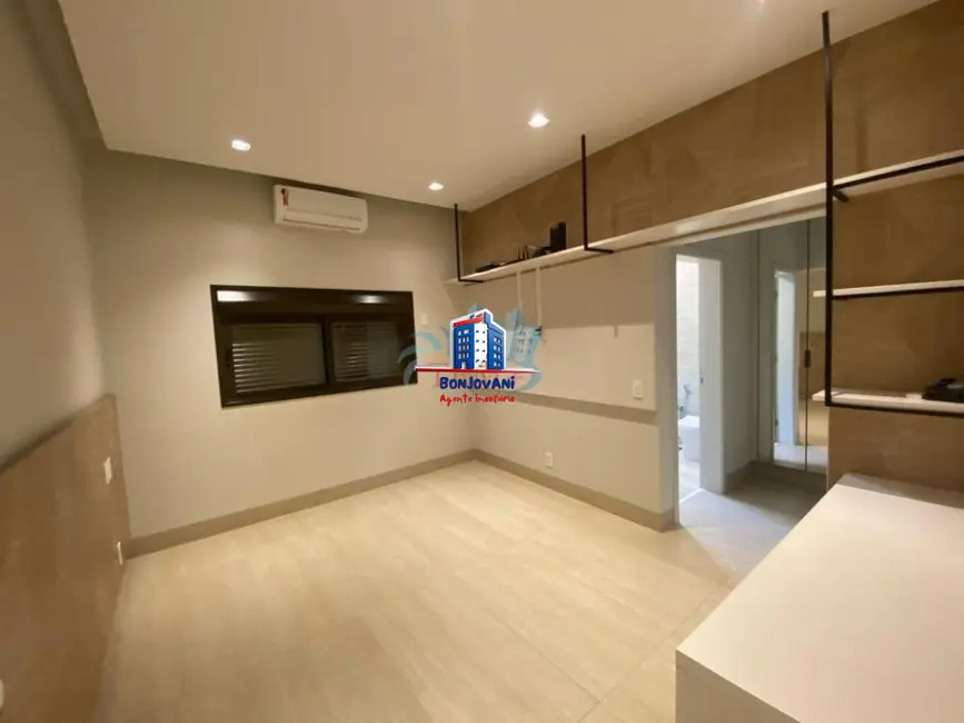 Foto 4 de Casa de Condomínio com 4 quartos à venda, 540m2 em Residencial Quinta do Golfe, Sao Jose Do Rio Preto - SP
