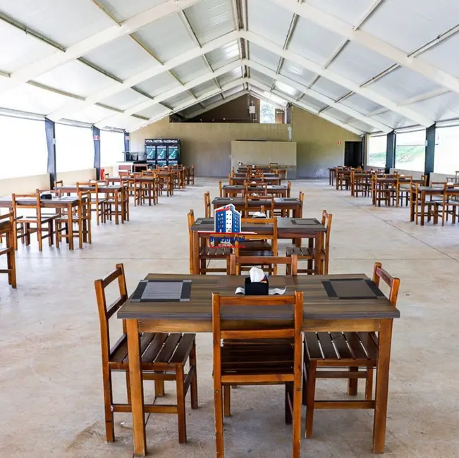 Foto 8 de Fazenda / Haras à venda, 70m2 em Mirassol - SP