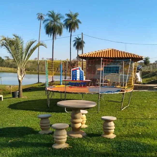 Foto 3 de Fazenda / Haras à venda, 70m2 em Mirassol - SP