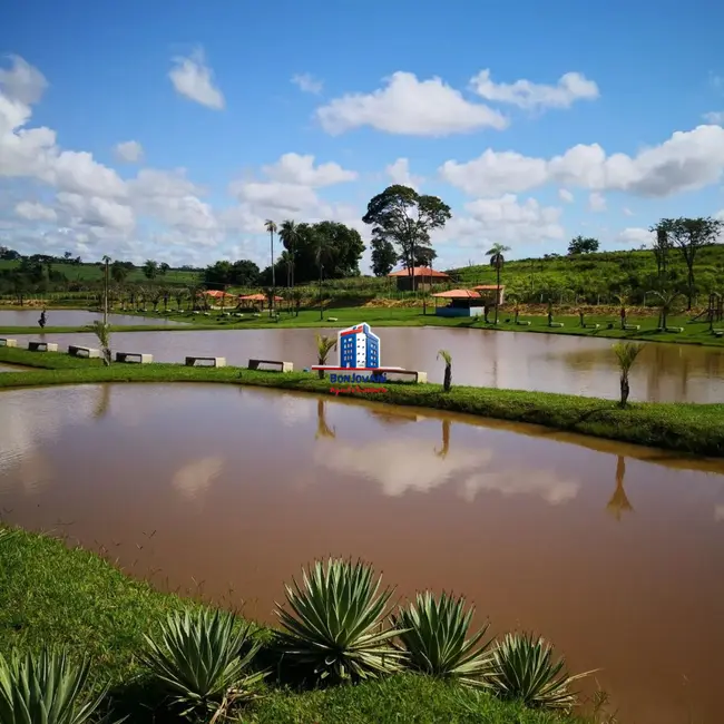 Foto 1 de Fazenda / Haras à venda, 70m2 em Mirassol - SP