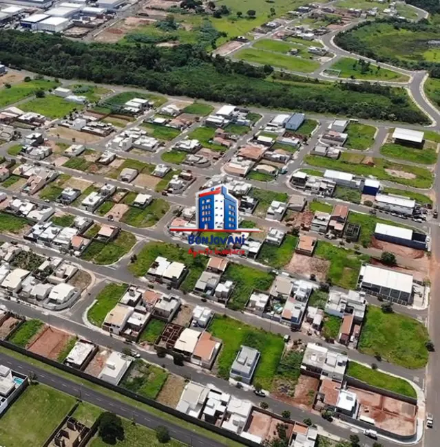 Foto 5 de Terreno / Lote à venda, 200m2 em Residencial Santa Regina, Sao Jose Do Rio Preto - SP