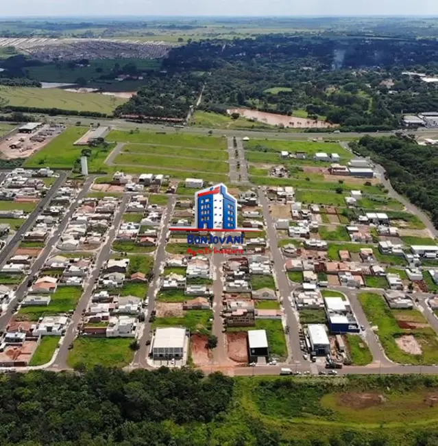 Foto 4 de Terreno / Lote à venda, 200m2 em Residencial Santa Regina, Sao Jose Do Rio Preto - SP