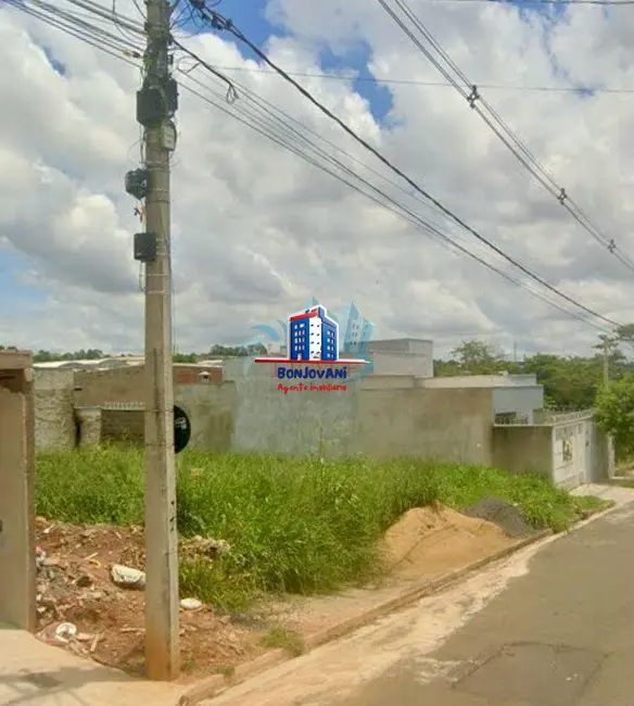 Foto 2 de Terreno / Lote à venda, 200m2 em Residencial Santa Regina, Sao Jose Do Rio Preto - SP