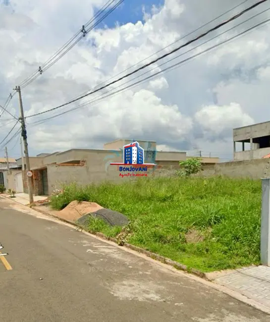 Foto 1 de Terreno / Lote à venda, 200m2 em Residencial Santa Regina, Sao Jose Do Rio Preto - SP