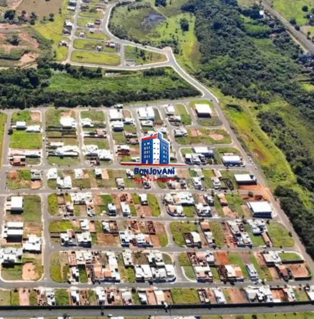 Foto 3 de Terreno / Lote à venda, 200m2 em Residencial Santa Regina, Sao Jose Do Rio Preto - SP