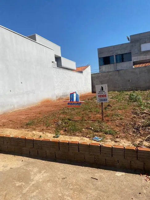 Foto 7 de Terreno / Lote à venda, 200m2 em Residencial Santa Regina, Sao Jose Do Rio Preto - SP
