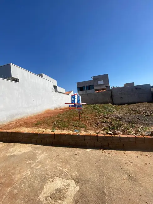 Foto 6 de Terreno / Lote à venda, 200m2 em Residencial Santa Regina, Sao Jose Do Rio Preto - SP