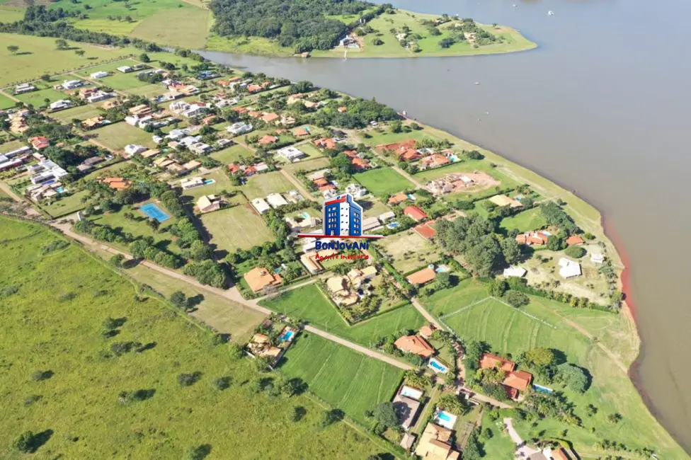 Foto 1 de Terreno / Lote à venda, 1250m2 em Fronteira - MG