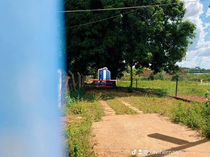 Foto 2 de Terreno / Lote à venda, 7000m2 em Estância Jóckei Club, Sao Jose Do Rio Preto - SP