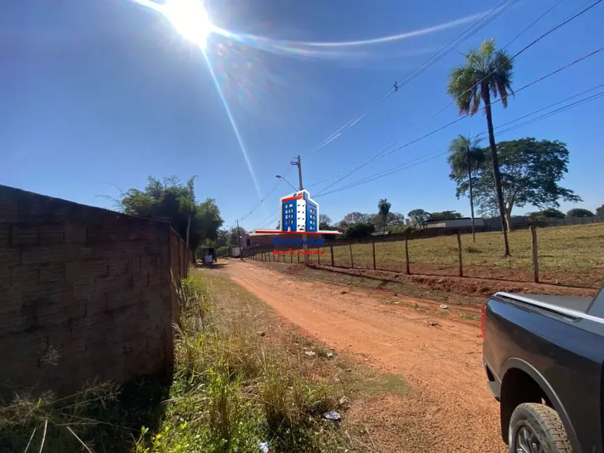 Terreno / Lote à venda, 7000m2 em Estância Jóckei Club, Sao Jose Do Rio Preto - SP - imagem 5 Foto 5 de Terreno / Lote à venda, 7000m2 em Estância Jóckei Club, Sao Jose Do Rio Preto - SP