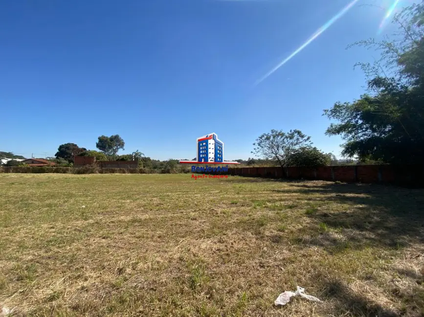 Terreno / Lote à venda, 7000m2 em Estância Jóckei Club, Sao Jose Do Rio Preto - SP - imagem 1 Foto 1 de Terreno / Lote à venda, 7000m2 em Estância Jóckei Club, Sao Jose Do Rio Preto - SP