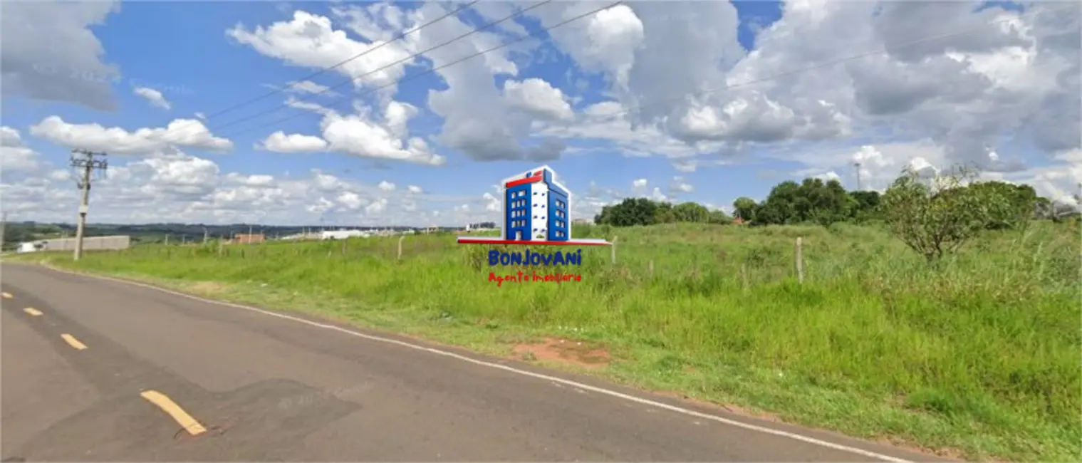 Terreno / Lote à venda, 20874m2 em Sao Jose Do Rio Preto - SP - imagem 4 Foto 4 de Terreno / Lote à venda, 20874m2 em Sao Jose Do Rio Preto - SP