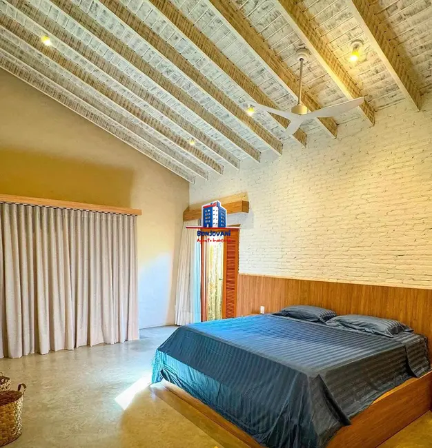 Foto 6 de Fazenda / Haras com 4 quartos à venda, 810m2 em Mendonca - SP