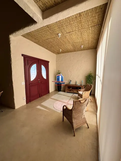 Foto 7 de Fazenda / Haras com 4 quartos à venda, 810m2 em Mendonca - SP