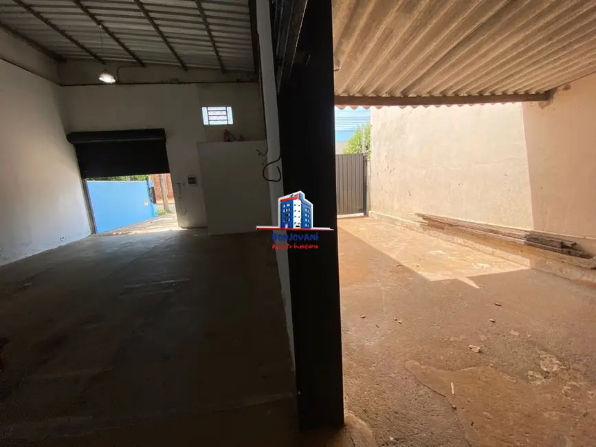 Foto 7 de Loja à venda, 140m2 em Recanto Duas Vendas, Sao Jose Do Rio Preto - SP