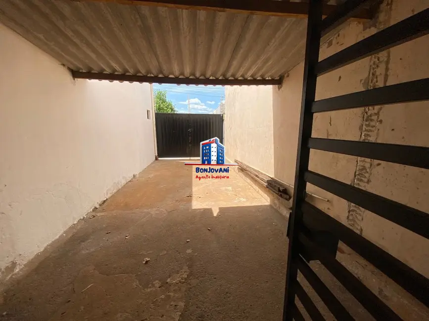 Foto 9 de Loja à venda, 140m2 em Recanto Duas Vendas, Sao Jose Do Rio Preto - SP