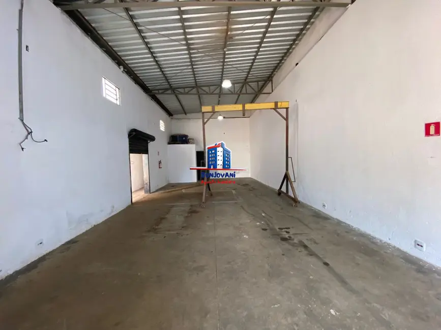 Foto 3 de Loja à venda, 140m2 em Recanto Duas Vendas, Sao Jose Do Rio Preto - SP