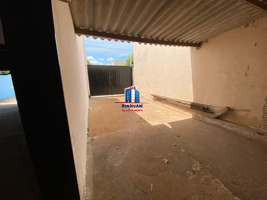 Foto 8 de Loja à venda, 140m2 em Recanto Duas Vendas, Sao Jose Do Rio Preto - SP