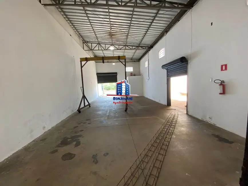 Foto 2 de Loja à venda, 140m2 em Recanto Duas Vendas, Sao Jose Do Rio Preto - SP