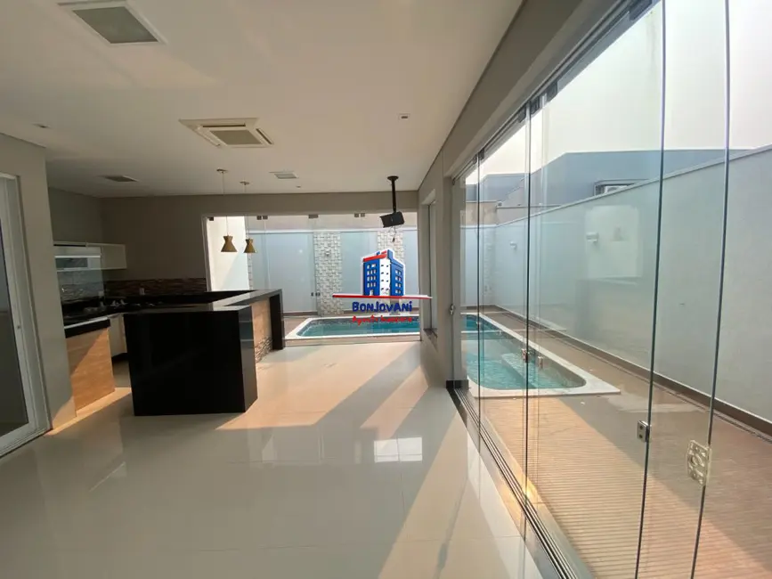 Foto 5 de Casa de Condomínio com 4 quartos à venda, 300m2 em Parque Residencial Damha V, Sao Jose Do Rio Preto - SP