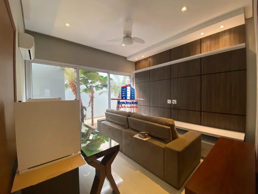 Foto 9 de Casa de Condomínio com 4 quartos à venda, 300m2 em Parque Residencial Damha V, Sao Jose Do Rio Preto - SP