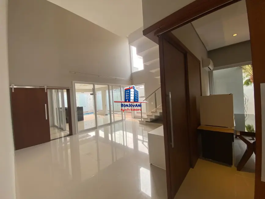 Foto 4 de Casa de Condomínio com 4 quartos à venda, 300m2 em Parque Residencial Damha V, Sao Jose Do Rio Preto - SP