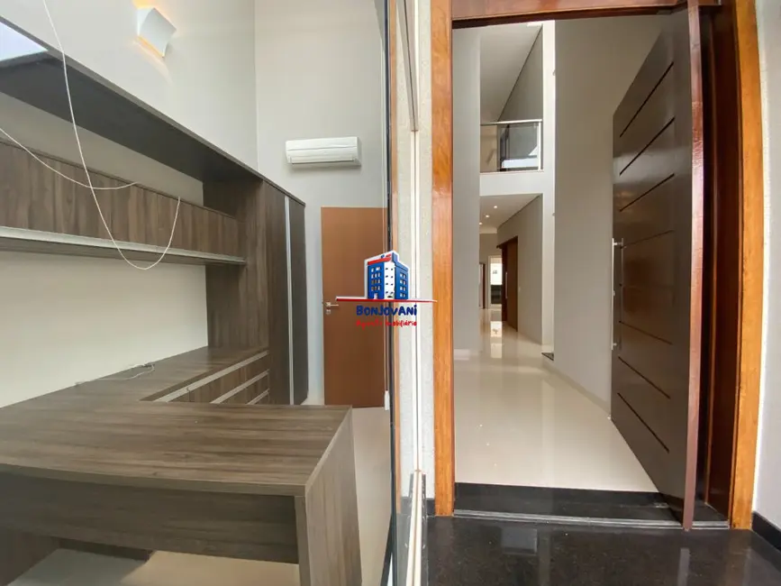 Foto 7 de Casa de Condomínio com 4 quartos à venda, 300m2 em Parque Residencial Damha V, Sao Jose Do Rio Preto - SP