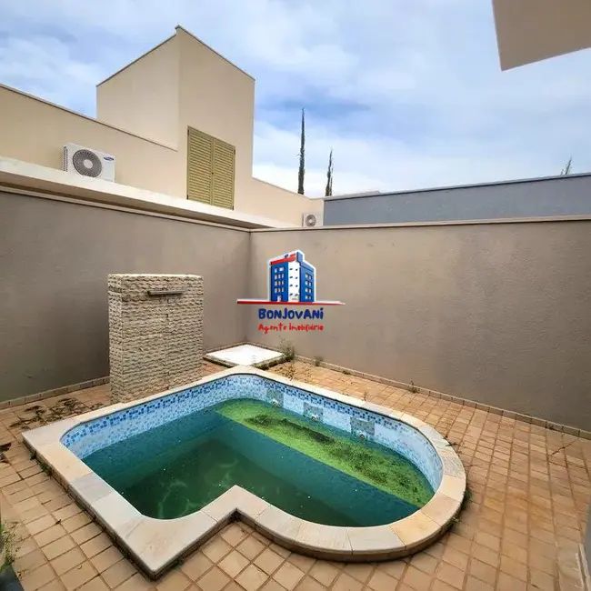 Casa de Condomínio com 3 quartos à venda, 204m2 em Residencial Gaivota I, Sao Jose Do Rio Preto - SP - imagem 7 Foto 7 de Casa de Condomínio com 3 quartos à venda, 204m2 em Residencial Gaivota I, Sao Jose Do Rio Preto - SP