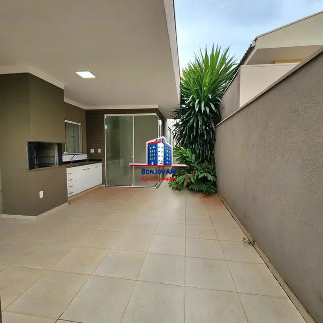 Casa de Condomínio com 3 quartos à venda, 204m2 em Residencial Gaivota I, Sao Jose Do Rio Preto - SP - imagem 6 Foto 6 de Casa de Condomínio com 3 quartos à venda, 204m2 em Residencial Gaivota I, Sao Jose Do Rio Preto - SP