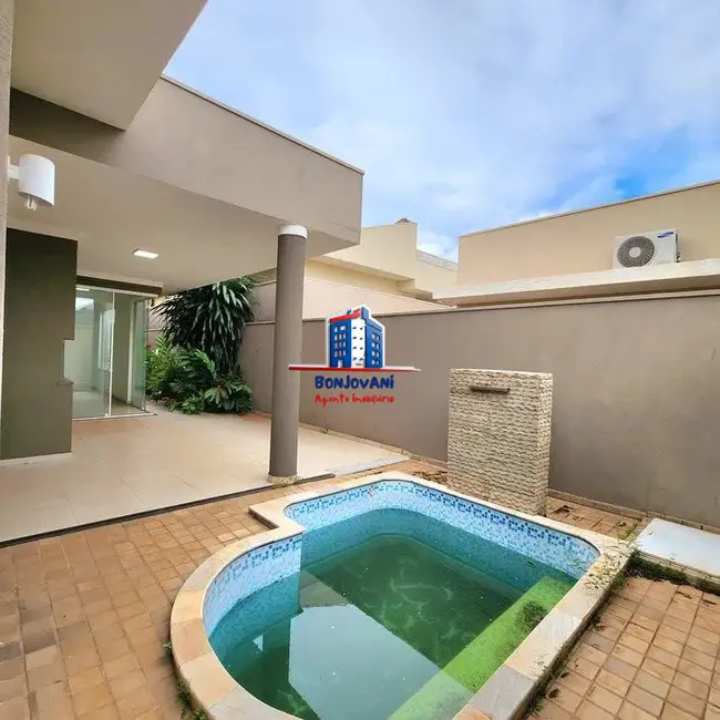 Casa de Condomínio com 3 quartos à venda, 204m2 em Residencial Gaivota I, Sao Jose Do Rio Preto - SP - imagem 9 Foto 9 de Casa de Condomínio com 3 quartos à venda, 204m2 em Residencial Gaivota I, Sao Jose Do Rio Preto - SP