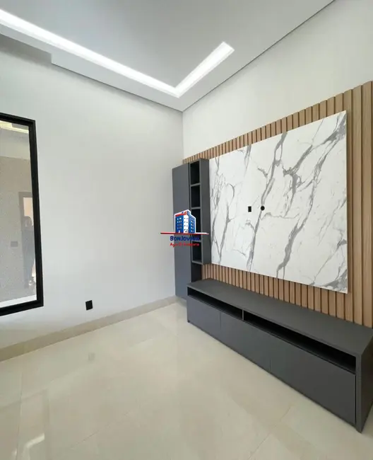 Casa de Condomínio com 3 quartos à venda, 223m2 em Residencial Gaivota I, Sao Jose Do Rio Preto - SP - imagem 5 Foto 5 de Casa de Condomínio com 3 quartos à venda, 223m2 em Residencial Gaivota I, Sao Jose Do Rio Preto - SP