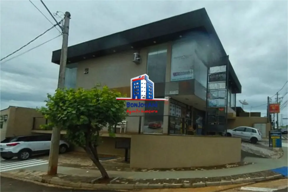 Sala Comercial à venda, 360m2 em Conjunto Habitacional São Deocleciano, Sao Jose Do Rio Preto - SP - imagem 2 Foto 2 de Sala Comercial à venda, 360m2 em Conjunto Habitacional São Deocleciano, Sao Jose Do Rio Preto - SP