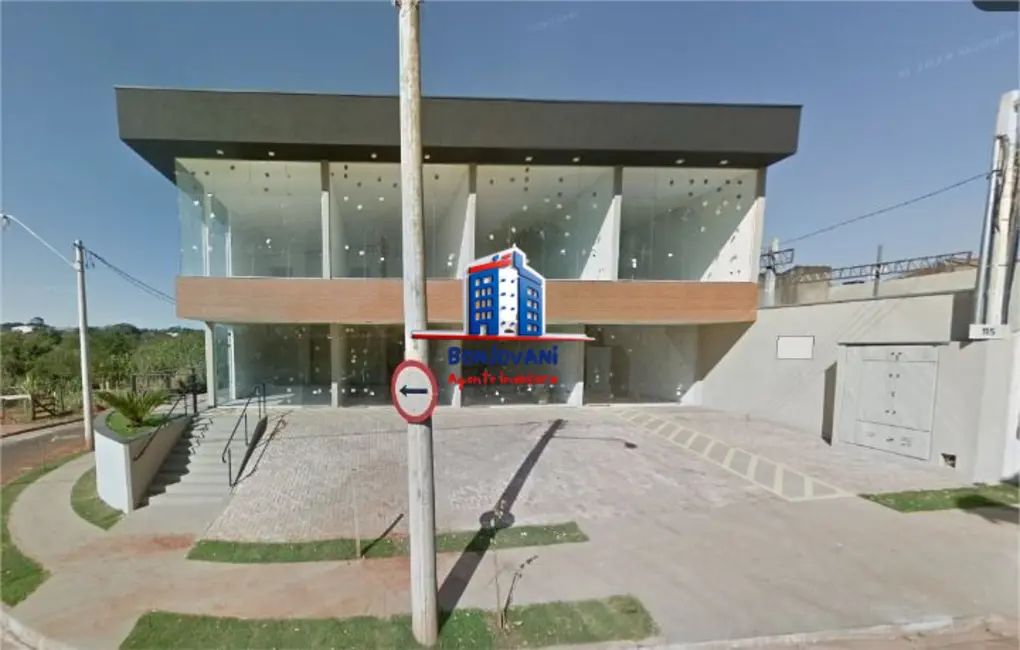 Sala Comercial à venda, 360m2 em Conjunto Habitacional São Deocleciano, Sao Jose Do Rio Preto - SP - imagem 3 Foto 3 de Sala Comercial à venda, 360m2 em Conjunto Habitacional São Deocleciano, Sao Jose Do Rio Preto - SP