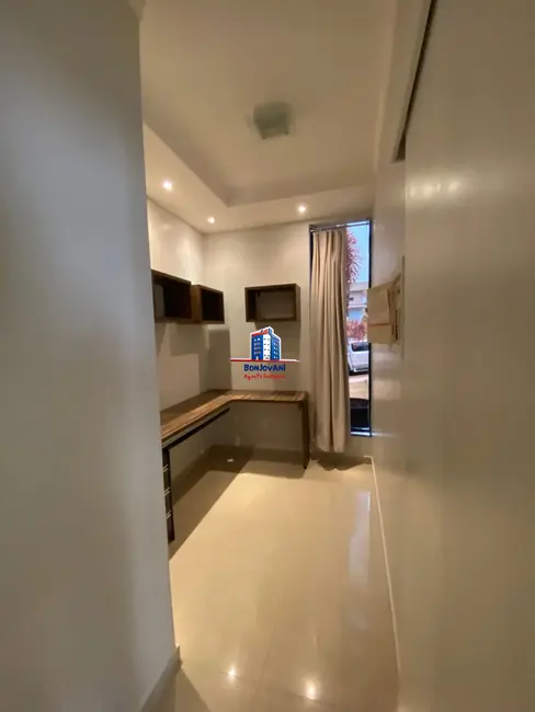 Foto 1 de Casa de Condomínio com 3 quartos à venda, 240m2 em Residencial Gaivota I, Sao Jose Do Rio Preto - SP