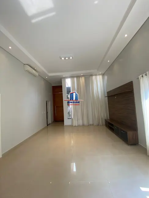 Casa de Condomínio com 3 quartos à venda, 240m2 em Residencial Gaivota I, Sao Jose Do Rio Preto - SP - imagem 9 Foto 9 de Casa de Condomínio com 3 quartos à venda, 240m2 em Residencial Gaivota I, Sao Jose Do Rio Preto - SP