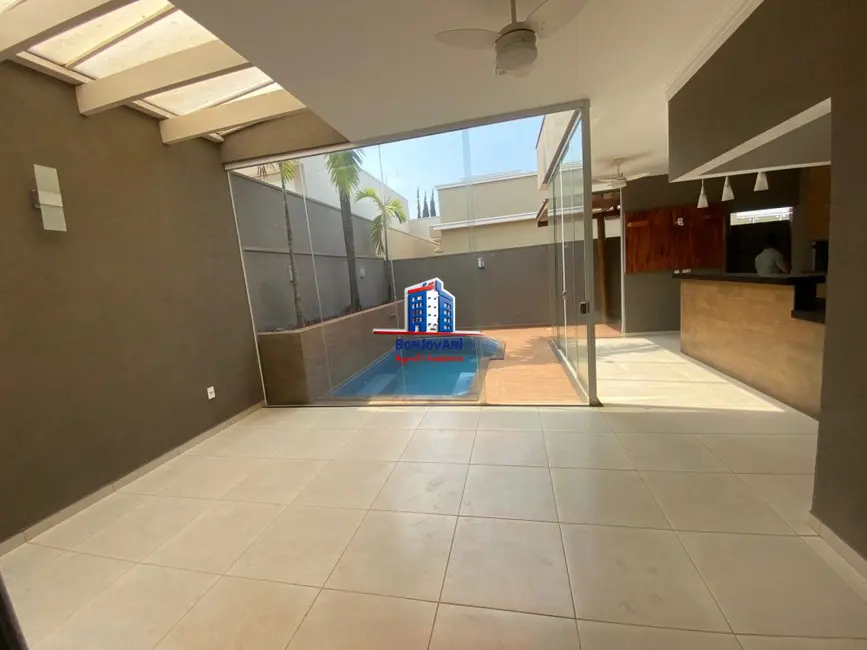 Casa de Condomínio com 3 quartos à venda, 240m2 em Residencial Gaivota I, Sao Jose Do Rio Preto - SP - imagem 7 Foto 7 de Casa de Condomínio com 3 quartos à venda, 240m2 em Residencial Gaivota I, Sao Jose Do Rio Preto - SP