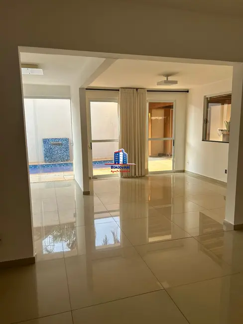 Foto 1 de Casa de Condomínio com 3 quartos à venda, 125m2 em Giardino, Sao Jose Do Rio Preto - SP