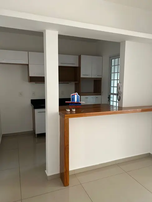 Foto 9 de Casa de Condomínio com 3 quartos à venda, 125m2 em Giardino, Sao Jose Do Rio Preto - SP