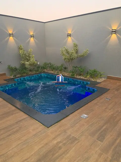 Foto 8 de Casa de Condomínio com 3 quartos à venda, 220m2 em Mirassol - SP