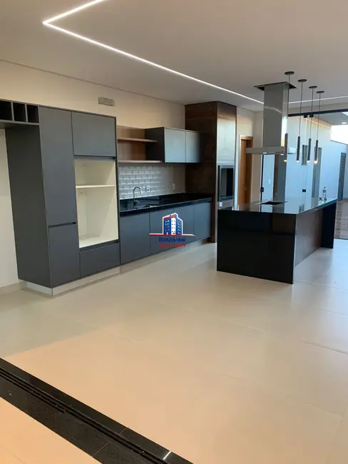 Foto 4 de Casa de Condomínio com 3 quartos à venda, 220m2 em Mirassol - SP