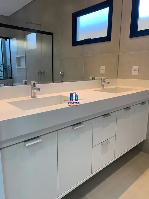 Foto 3 de Casa de Condomínio com 3 quartos à venda, 220m2 em Mirassol - SP