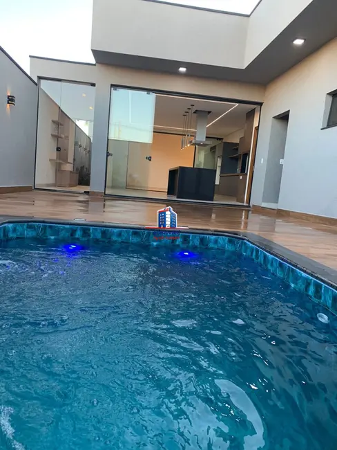 Foto 9 de Casa de Condomínio com 3 quartos à venda, 220m2 em Mirassol - SP