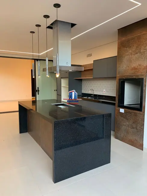 Foto 7 de Casa de Condomínio com 3 quartos à venda, 220m2 em Mirassol - SP