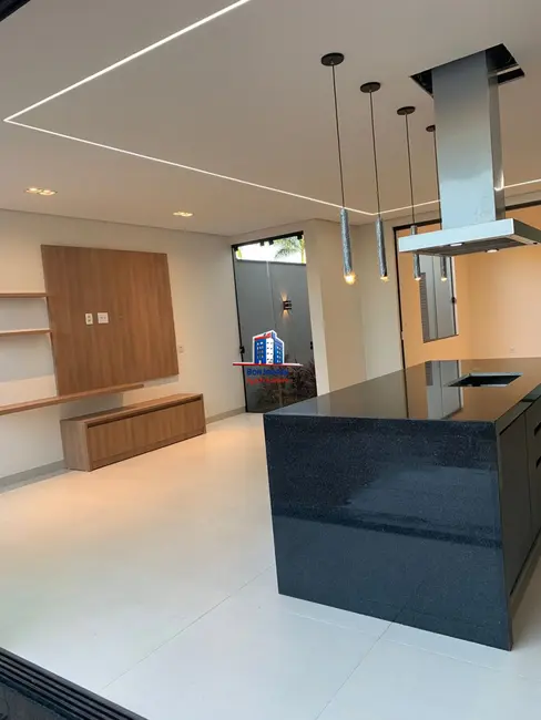 Foto 5 de Casa de Condomínio com 3 quartos à venda, 220m2 em Mirassol - SP